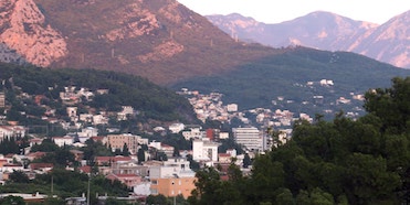 Сутоморе, округ Бар, Черногория